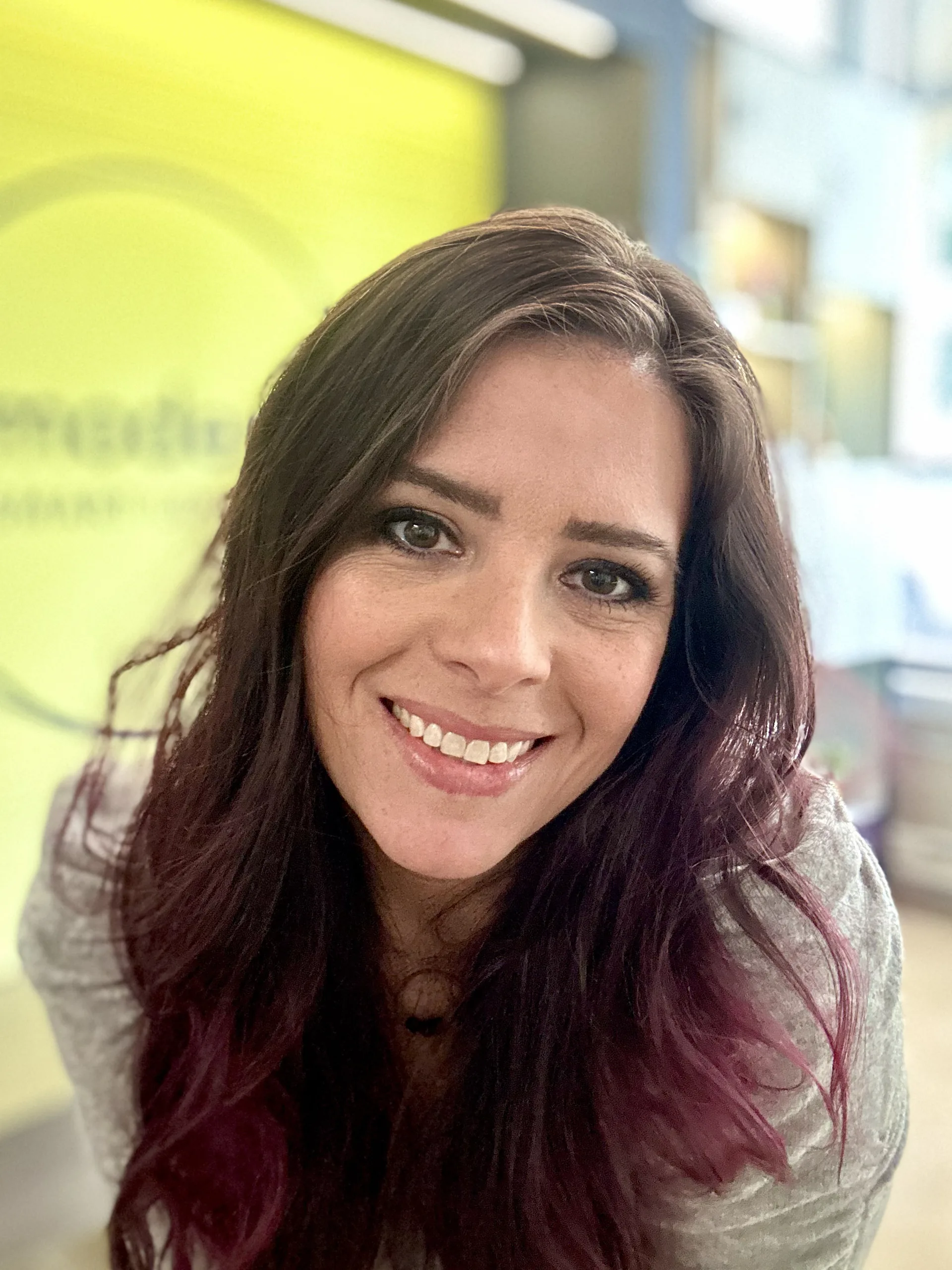 Katie Lowell, Co-founder of Joynn'd