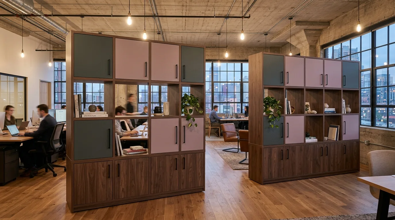 Verde zone divider
