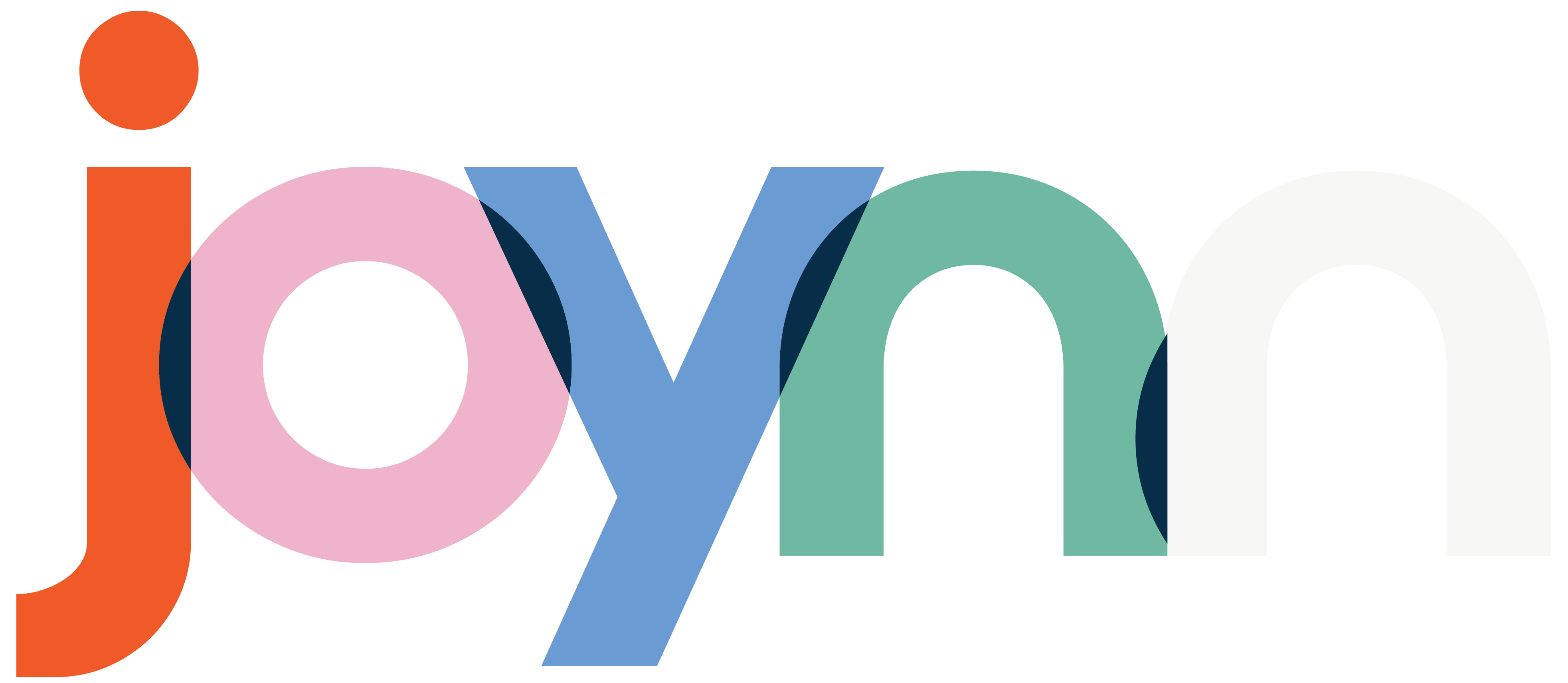 Joynn'd