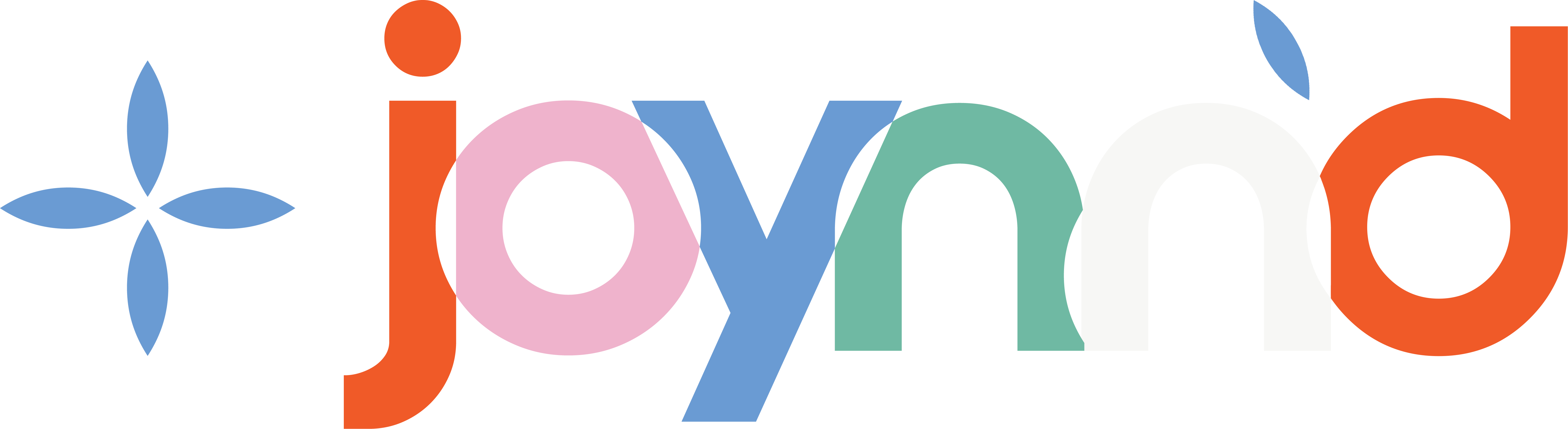 Joynn'd