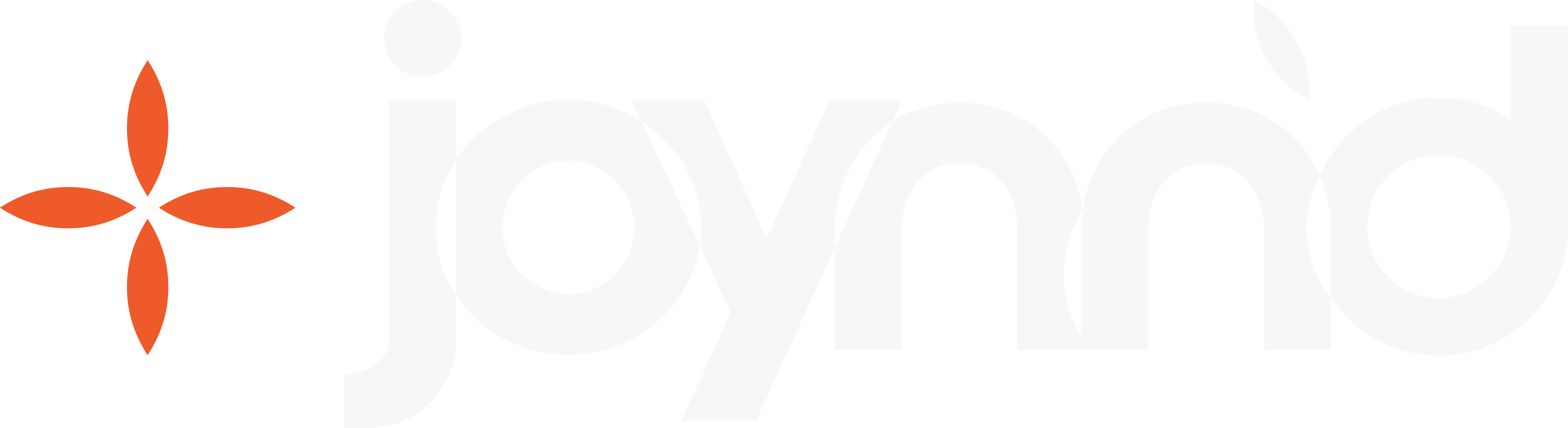 Joynn'd