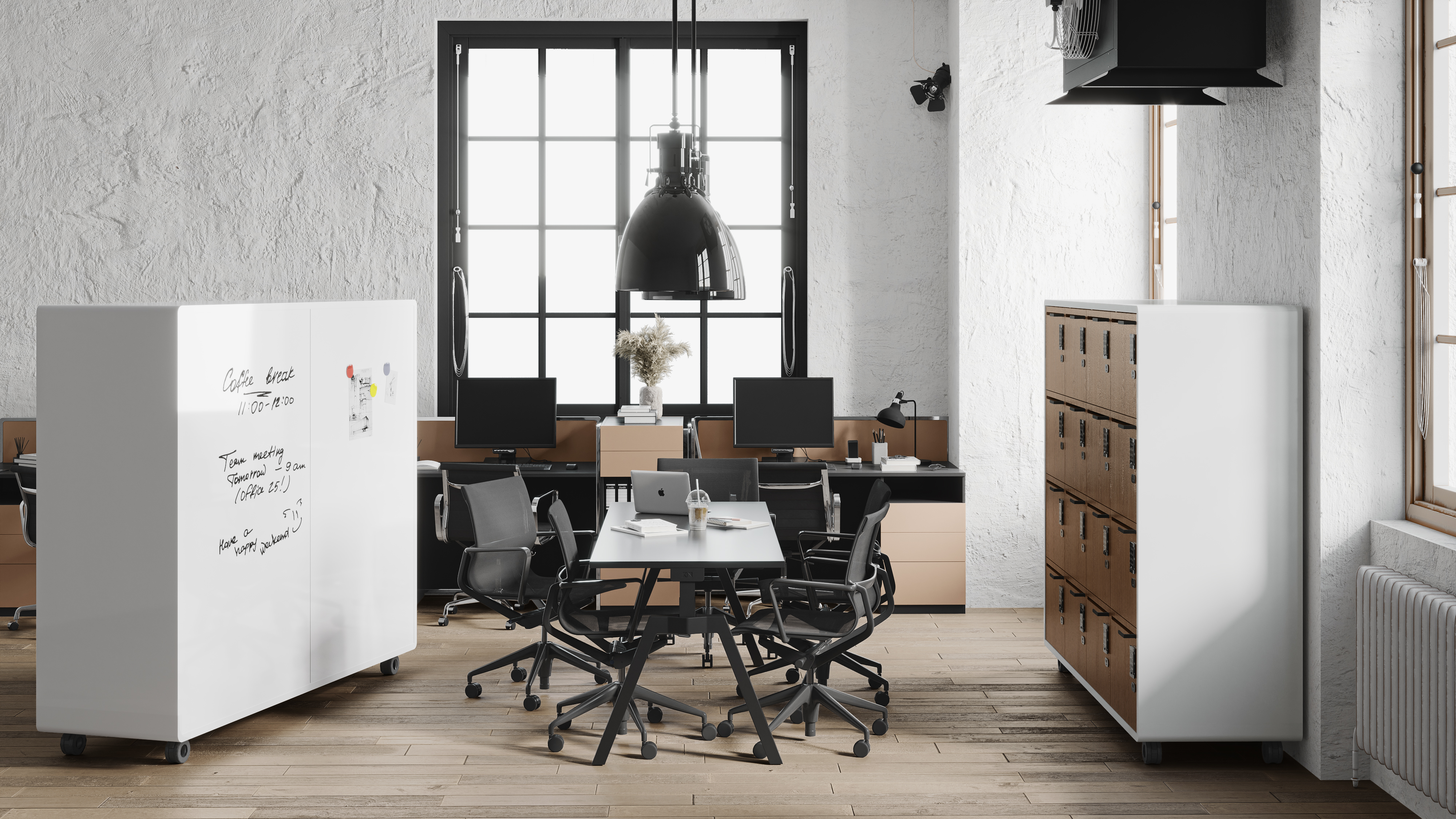 Arraya specification catalog