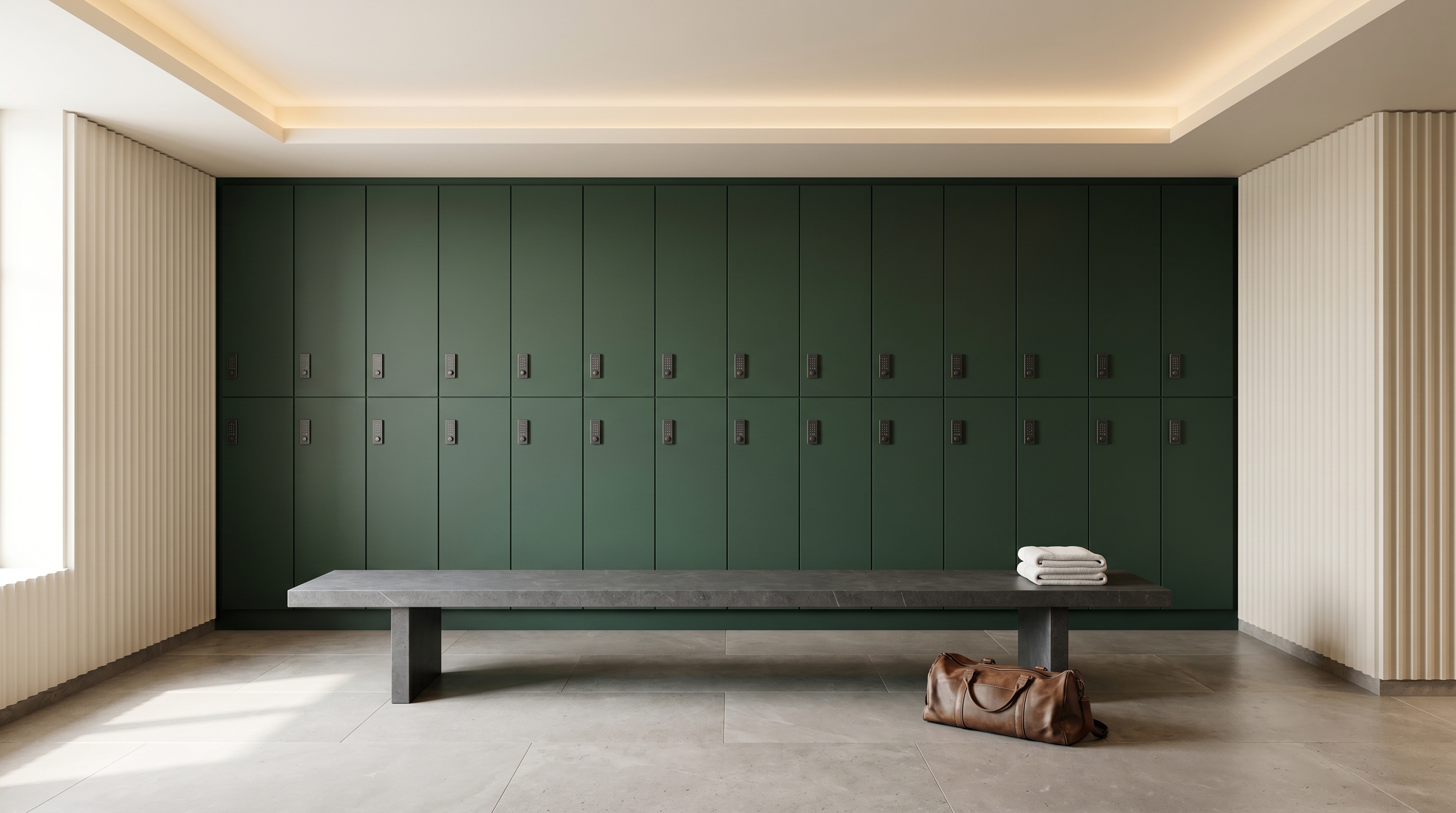 Boutique Fitness — Joynn'd