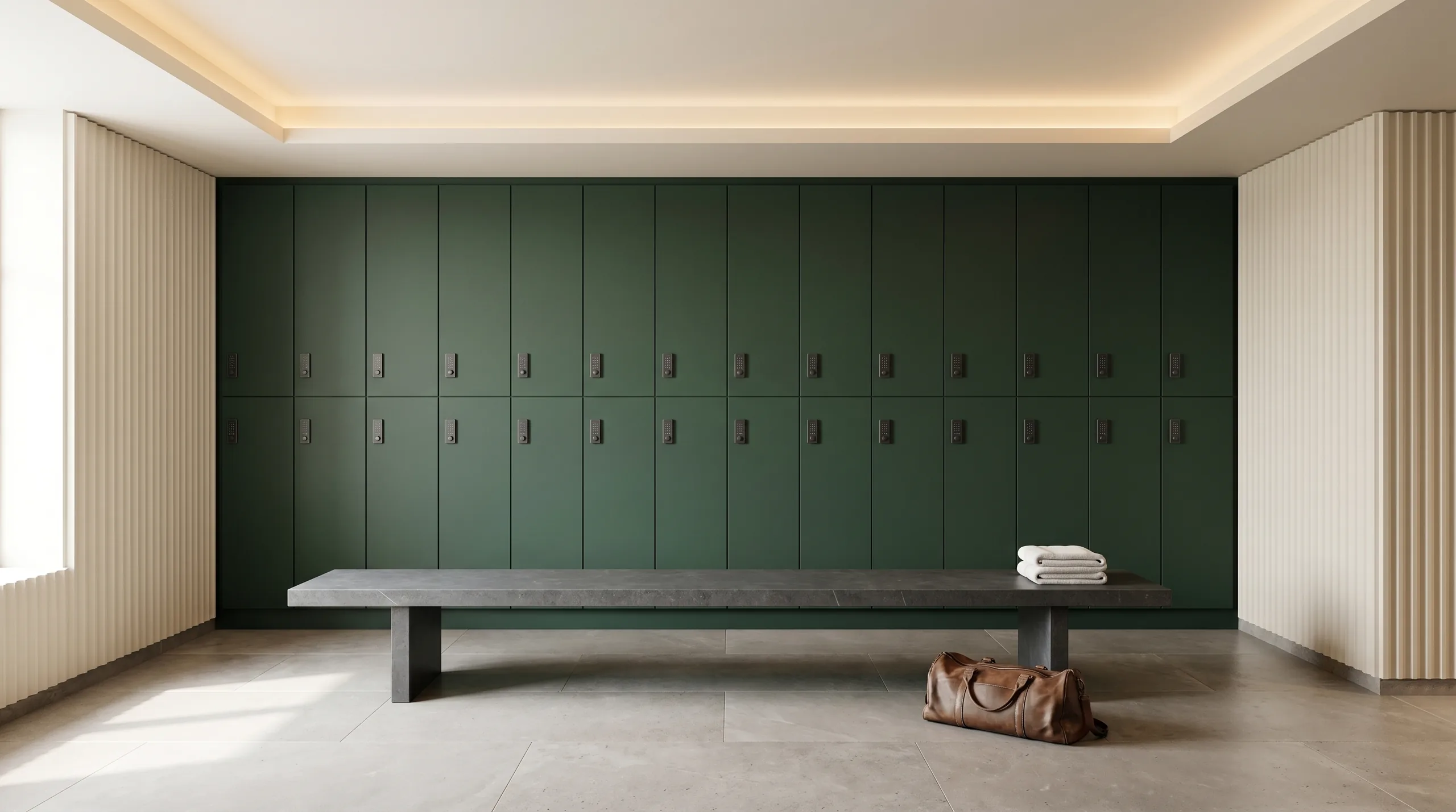 Boutique Fitness — Joynn'd