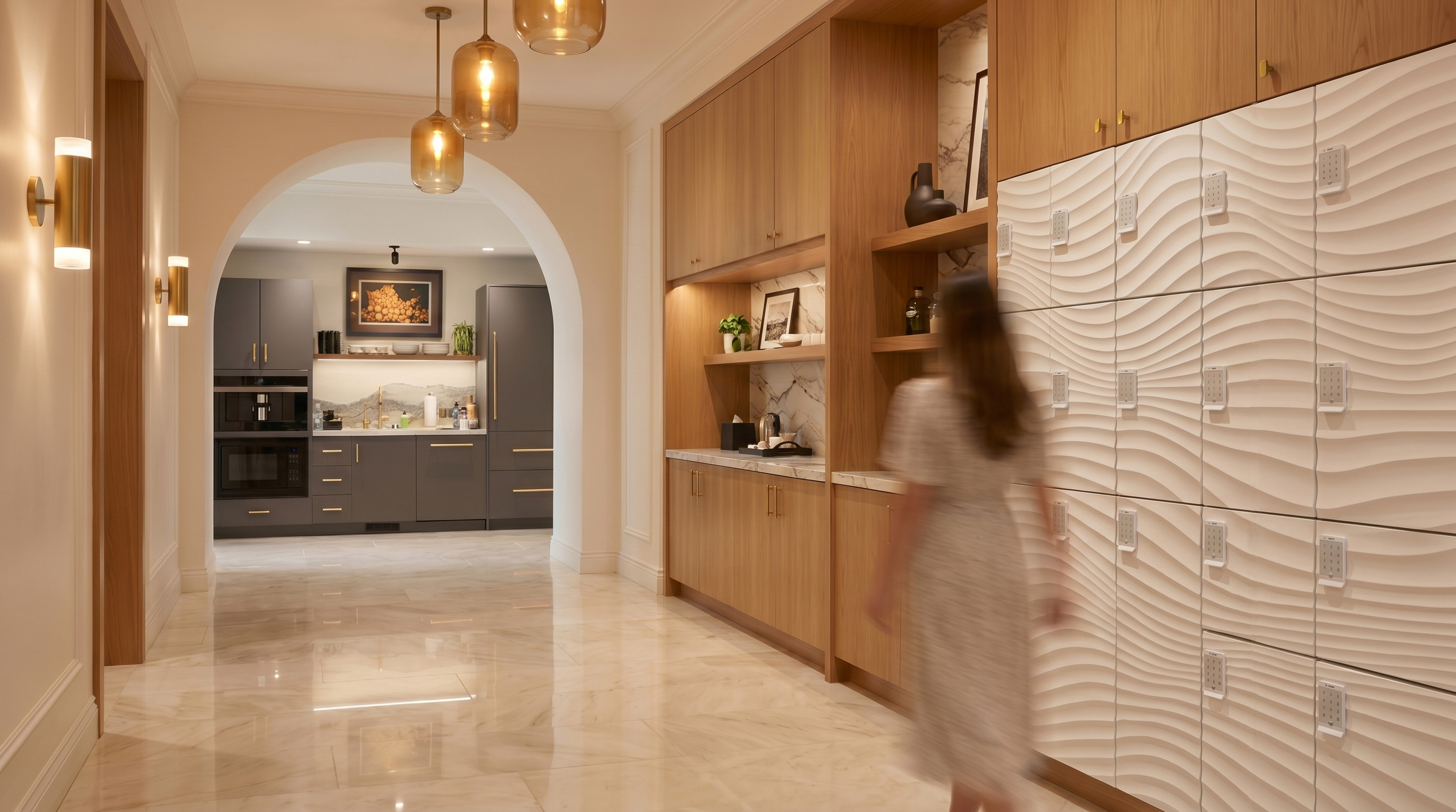 Hospitality — Joynn'd