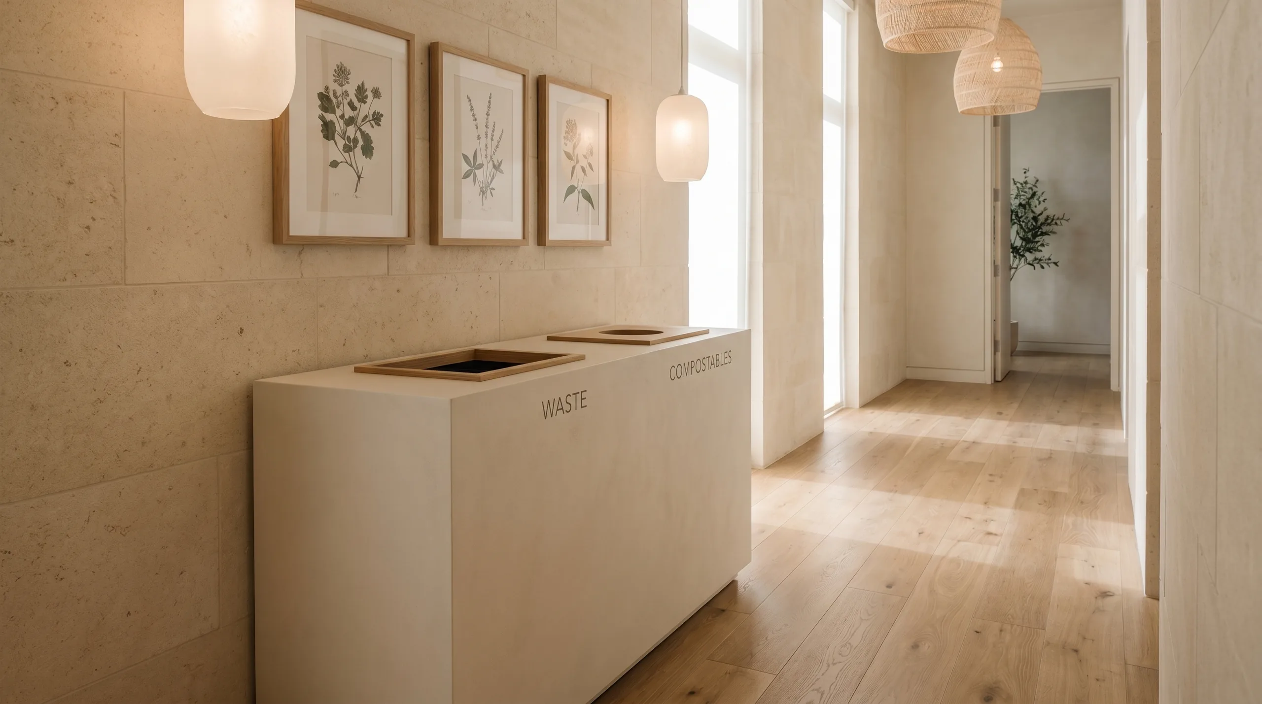 Spa & Wellness — wellness corridor