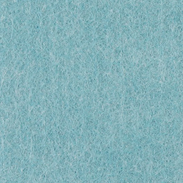 Bondi Blue acoustic panel swatch