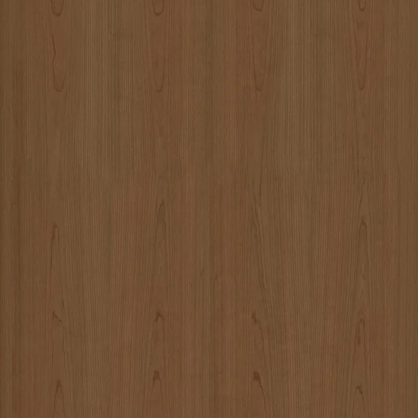 Cherry Sienna woodgrain laminate swatch