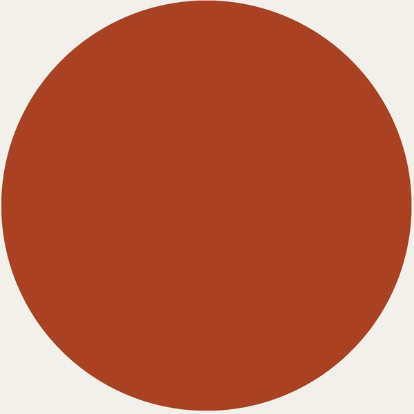 Rosso Namib FENIX Ultra-Matte swatch